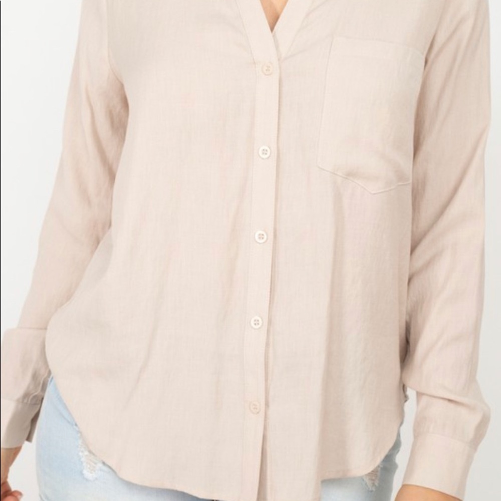 Top- Taupe